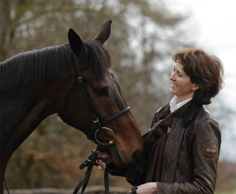 Venetia Williams Racing